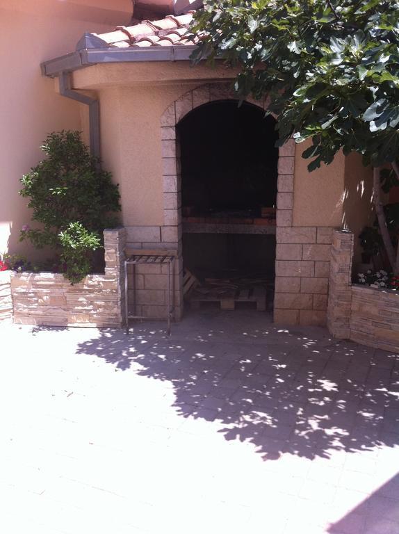 Apartments Lidus Makarska Exterior foto
